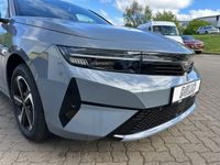 Opel Astra - Vorschau Bild 17