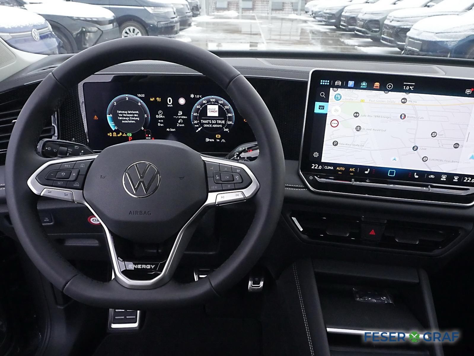 Volkswagen Tiguan - Bild 4