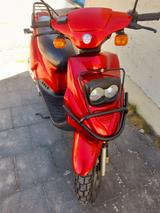 Pegasus Roller Pegasus  Sky 50 Km - PEGASUS MOTORRAD