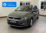 Volkswagen Polo V Lounge BMT/Start-Stopp - gebrauchte Kleinwagen in Mainz
