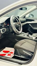 Audi A4 - 9