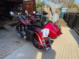 Kawasaki Walter-Kawasaki VN800 Drifter / Indian-Style - KAWASAKI VN 800 DRIFTER
