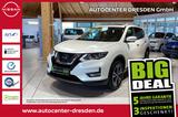 Nissan X-Trail 1.3 DIG-T Tekna ACC+LED+Navi+Pano+Kamera - Nissan X-Trail in Dresden