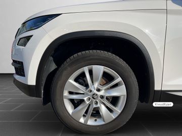 Skoda Kodiaq - 8