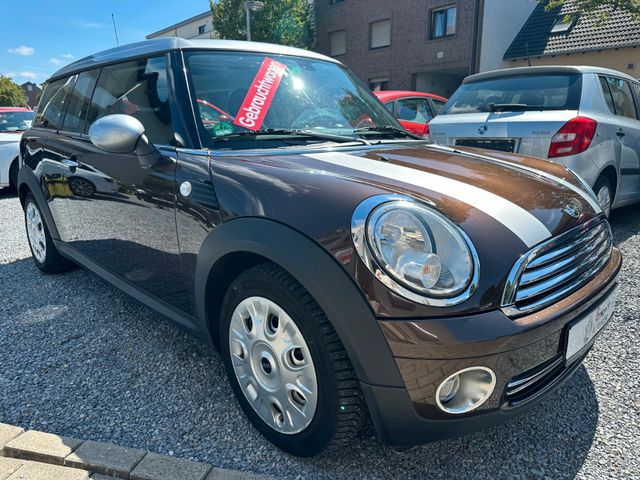 MINI Cooper Clubman Clubman Cooper