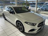 Mercedes-Benz A 180 d *LED*AppleCP*Sportsitz*AMG-Line* - gebrauchte Mercedes-Benz Kleinwagen