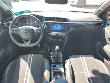 Bild 13 Opel Corsa F GS Facelift +M-LED+180-Kamera+SHZ+NAVI+