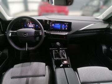 Opel Astra L 5tg 1.2 Turbo Elegance LED-Matrix Licht