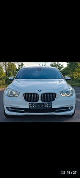 BMW 535d xDrive GT 313 PS - BMW 535 in Wuppertal