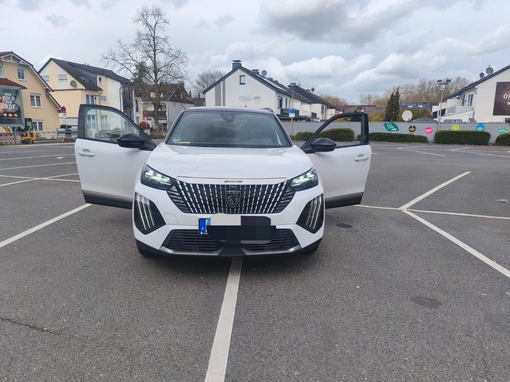 Image of Peugeot 2008