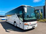 Setra 416 GT HD / Euro 5 Erste Hand - Setra 416 hd gt