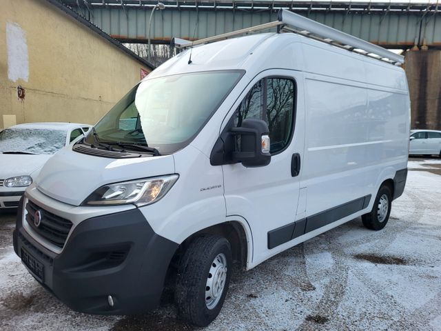 Fiat Ducato Hochr.-Kasten 35 130 L2H2 RS: 3450 mm