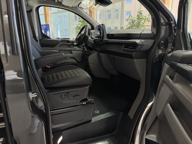 Ford Tourneo Custom L2 Titanium LED  70L Tank