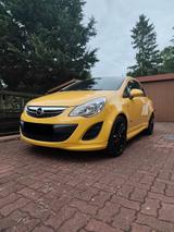 Opel Corsa zu verkaufen - Opel: Verkaufen