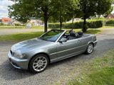 BMW E46 Cabrio 318 Ci ORG 162Tkm Steuerkette neu - BMW: Leder, E46