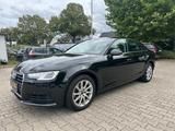 Audi A4 Lim. basis - Audi A4 Gebrauchtwagen in Ludwigshafen