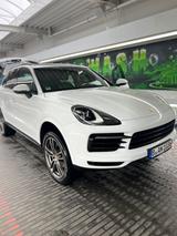 Porsche Cayenne 3.0 V6 Tiptronic - Panorama Dach  - Porsche Gebrauchtwagen in Potsdam