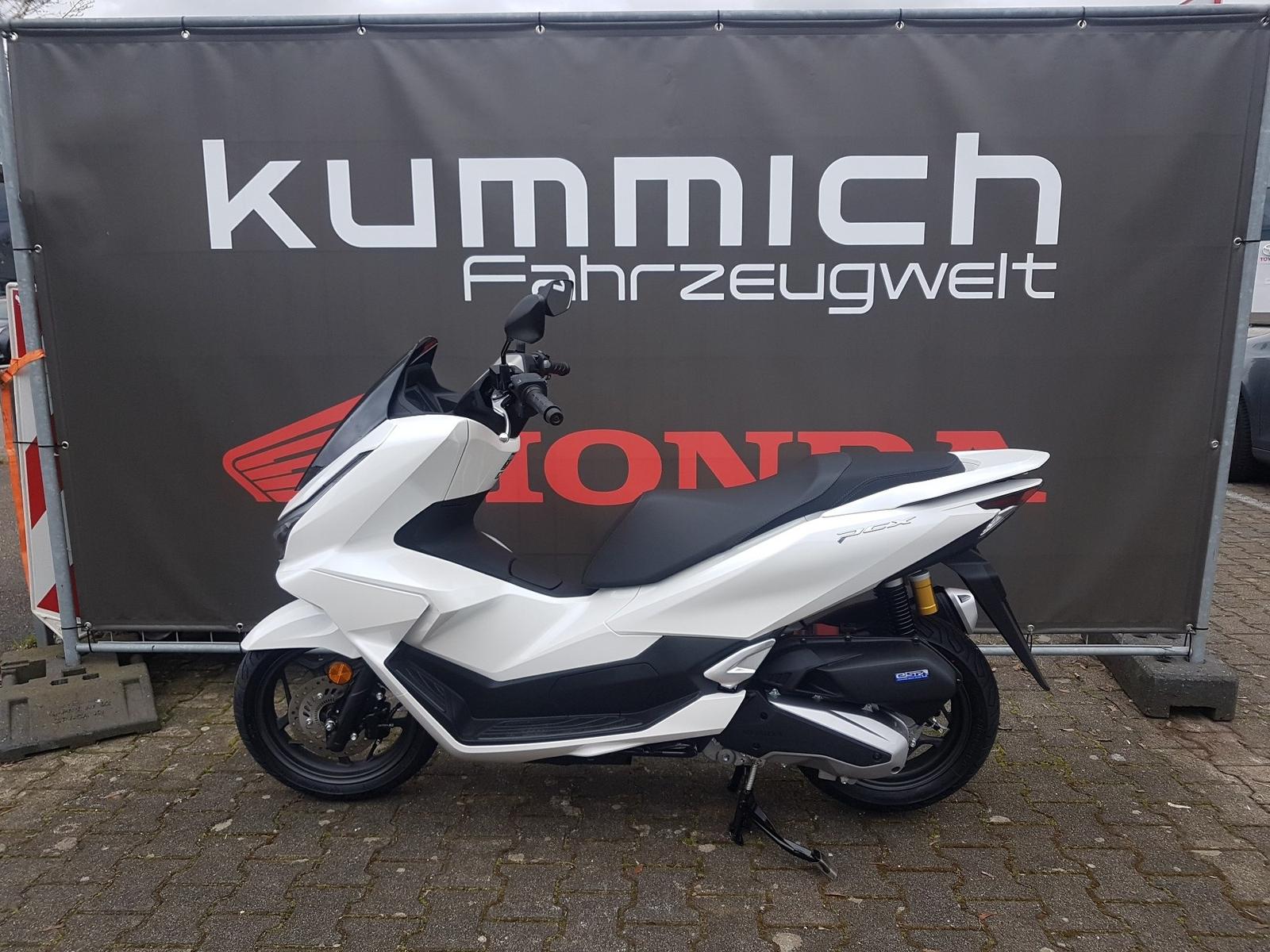 Honda PCX 125