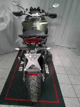 Ducati MULTISTRADA V2 S STORM GREEN 2025 - DUCATI MULTISTRADA V2