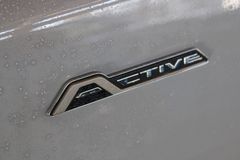Fahrzeugabbildung Ford Tourneo Custom L1 Active Standheizung ACC 8-Sitz