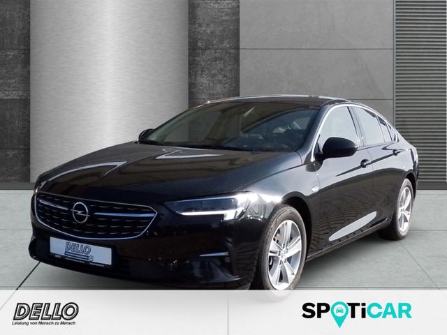 Opel Insignia GS Elegance 2,0 CDTI HUD AHK-klappbar N