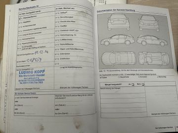 MYAUTOCENTER – Gebraucht- und Jahreswagen mit Werkstattservice in Pfaffenhofen Volkswagen Passat Variant Comfortline BlueMotion *AHK*Klima