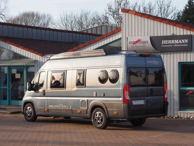 Kastenwagen Malibu Van GT Sky 640 LE K. Family-For-4 bei Caravan-Herrmann in Mülheim an der Ruhr