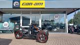 Can-Am Ryker 900 + viel Zubehör - CAN-AM HÄNDLER
