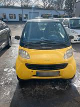 Smart MCC SMART Diesel - Smart ForTwo: Mcc