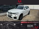 BMW X3 xDrive 30d*M Sport*Panorama*Navi*AHK* - BMW: M