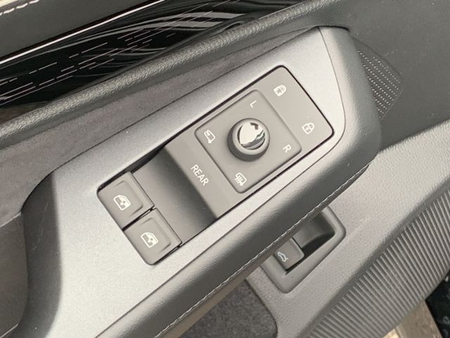ID.7  Pro AHK ACC Area View Navi