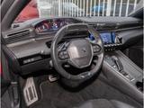 Peugeot 508 GT 1.6 PT225 EAT8 +SHZ+NAVI+CARPLAY+RFK+MET+ - Peugeot 508 in Düsseldorf