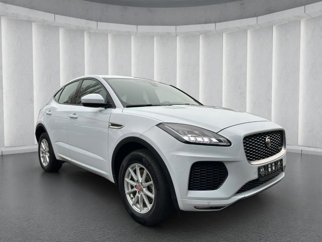 Jaguar E-Pace  R-Dynamic T-Leder/Kamera/Navi/+++