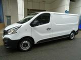 Renault Trafic 1,6 dCi 120 L2H1,3-Sitzer,Standh,Regale - Renault Gebrauchtwagen