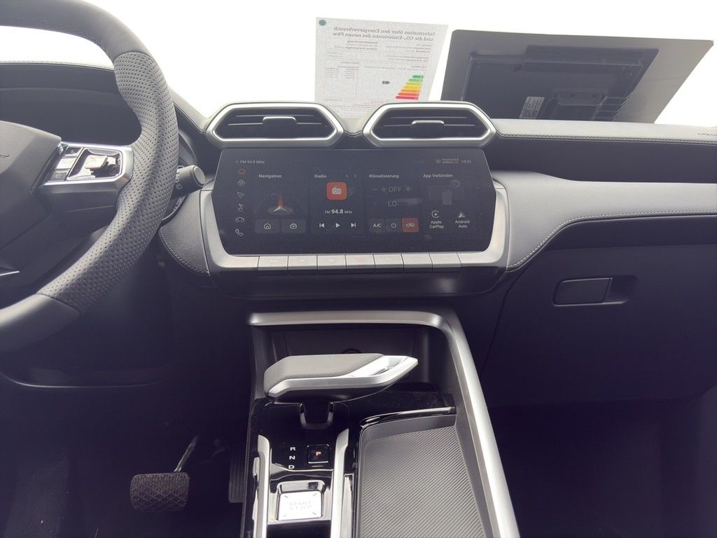 MG ZS - Bild 20
