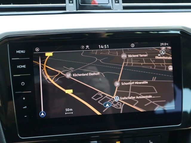 Volkswagen Passat Variant - Bild 13