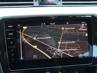 Volkswagen Passat Variant - Vorschau Bild 13