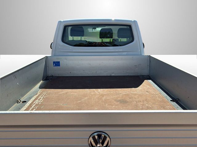 T6.1 PRITSCHE EINZELKABINE 2.0 TDI ECOPROFI AZV