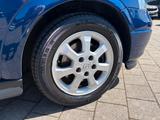 Opel Astra Caravan 2.2 DTI Njoy 2HD 8FACH AHK TÜV NEU - Opel Astra: Dti