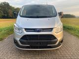 Ford Transit Custom Kombi 300 L1 9-Sitzer Klima - gebrauchte Ford Transit Custom aus dem Jahr 2013