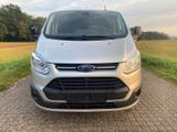 Ford Transit Custom Kombi 300 L1 9-Sitzer Klima - Ford: 9 Sitzer