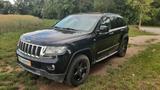 Jeep Grand Cherokee Limited 3.0 CRD 177kW Automat...