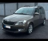 Skoda Roomster 1.2 TSI Steuerkette neu - Skoda Roomster in Düsseldorf
