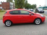 Opel Corsa 1.4 AUTOMATIK*Klima*PDC*AHK - Opel Corsa: Rot