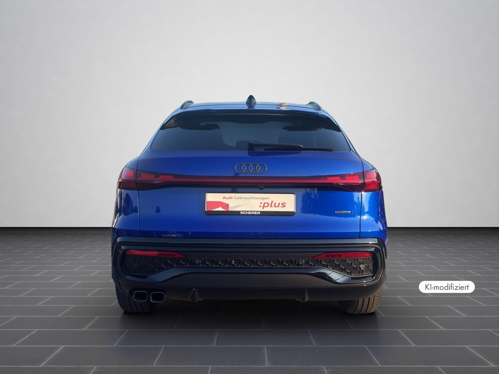 Audi Q5 - Bild 7