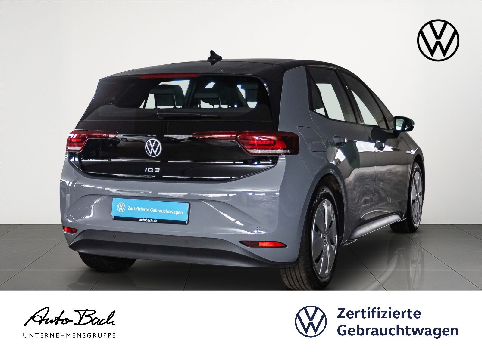 Volkswagen ID.3 - Bild 5