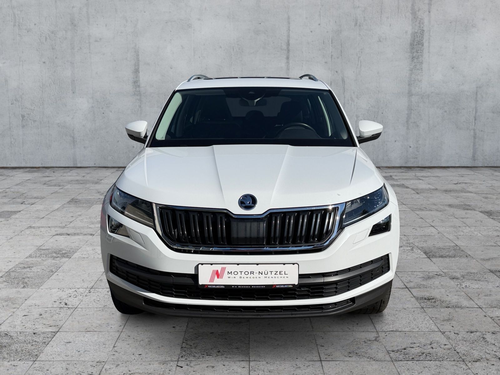 Skoda Kodiaq - Bild 3