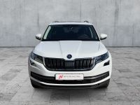 Skoda Kodiaq - Vorschau Bild 3