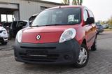 Renault 1.5dCi KANGOOAuthentique*8FACH*TÜV08/2026*5SITZE - gebrauchte Renault Kangoo aus dem Jahr 2008