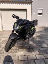 Kawasaki Z900 - KAWASAKI 900 Z